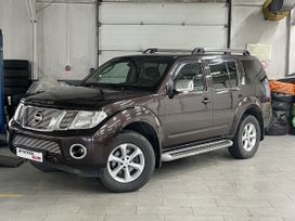 SUV   Nissan Pathfinder 2012 , 1645000 , 