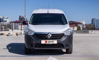    Renault Dokker 2015 , 504000 , 