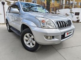 SUV   Toyota Land Cruiser Prado 2003 , 2750000 , 