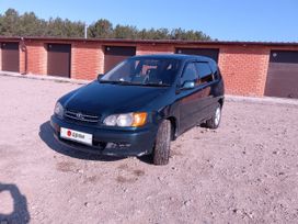    Toyota Ipsum 1999 , 520000 , 
