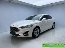  Ford Mondeo 2021 , 1337943 , 