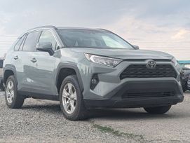 SUV   Toyota RAV4 2019 , 3600000 , 