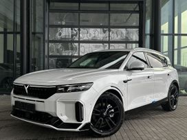 SUV   Voyah Free 2024 , 5100000 , 