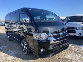    Toyota Hiace 2021 , 6070000 , 