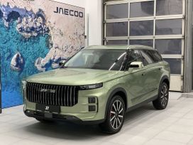 SUV   Jaecoo J7 2023 , 3779900 , -