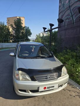    Toyota Nadia 2000 , 550000 , -