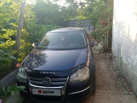  Volkswagen Jetta 2008 , 600000 , 