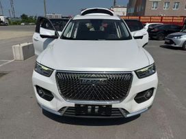 SUV   Haval H6 2020 , 1300000 , 