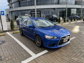  Mitsubishi Lancer 2008 , 1540000 , 