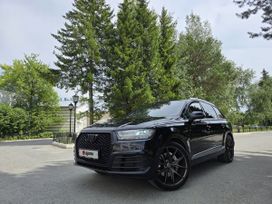 SUV   Audi Q7 2015 , 3050000 , 