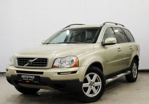 SUV   Volvo XC90 2007 , 960000 , 