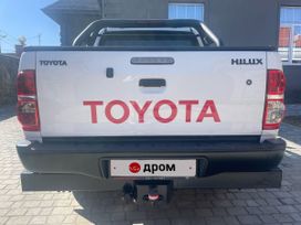  Toyota Hilux 2014 , 3290000 , 