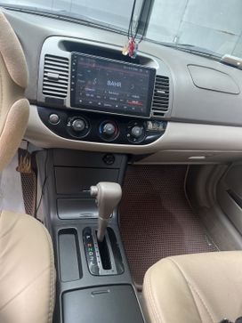  Toyota Camry 2002 , 820000 , 