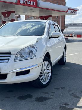 SUV   Nissan Dualis 2011 , 1145000 , 