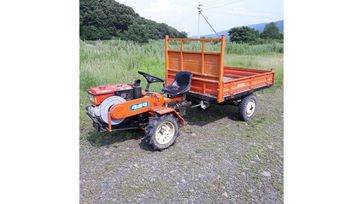  Kubota D500 2013 , 750000 , 