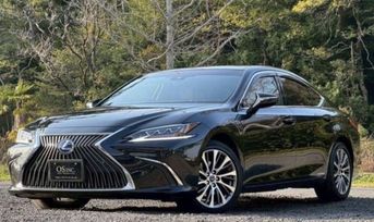 Lexus ES300h 2020 , 3100000 , 