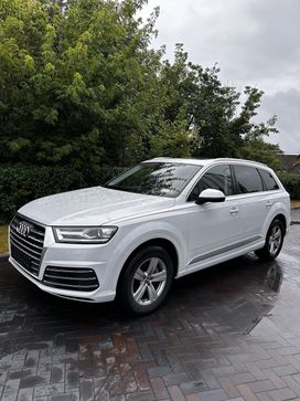 SUV   Audi Q7 2019 , 3200000 , 