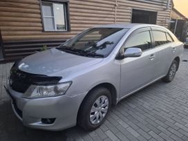  Toyota Allion 2007 , 950000 , 