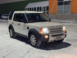 SUV   Land Rover Discovery 2008 , 1600000 , 