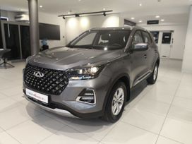 SUV   Chery Tiggo 4 Pro 2025 , 2100000 , 