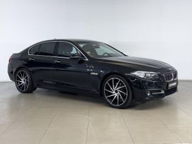  BMW 5-Series 2016 , 2585000 , 
