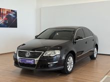  Passat, 2008