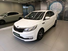  Kia Rio 2015 , 730000 , 