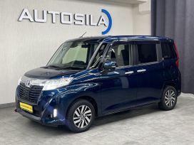  Toyota Roomy 2018 , 1097000 , 