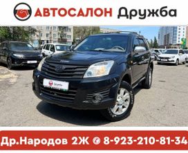SUV   Great Wall Hover H3 2011 , 830000 , 