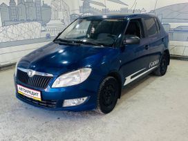  Skoda Fabia 2010 , 462500 , 