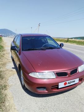  Mitsubishi Carisma 1998 , 280000 , 