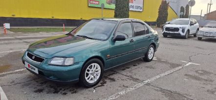  Honda Civic 1996 , 290000 , 