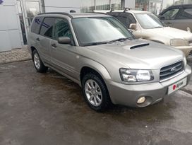 SUV   Subaru Forester 2005 , 650000 , 