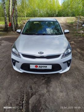  Kia Rio 2019 , 1100000 , 