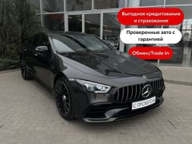  Mercedes-Benz AMG GT 2021 , 11890000 , --