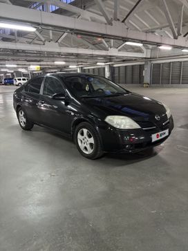  Nissan Primera 2005 , 400000 , 
