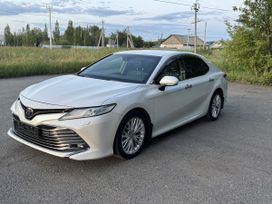  Toyota Camry 2018 , 2850000 , 