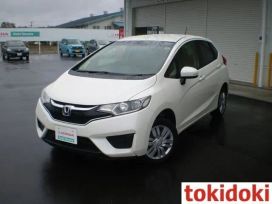  Honda Fit 2015 , 1020000 , 
