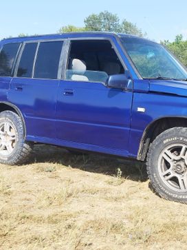 SUV   Suzuki Vitara 1997 , 333000 , 