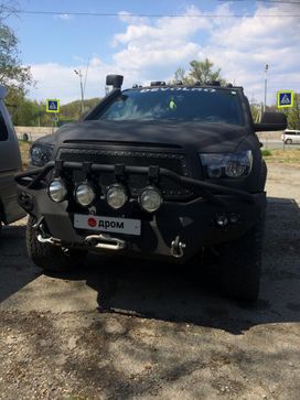  Toyota Tundra 2013 , 6500000 , 
