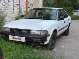  Toyota Corona 1989 , 120000 , 