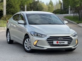  Hyundai Elantra 2018 , 1570000 , 