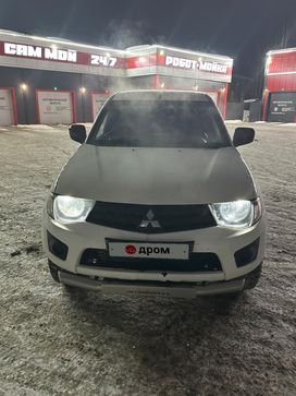  Mitsubishi L200 2013 , 1000000 , -