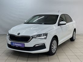  Skoda Rapid 2020 , 1549000 , 