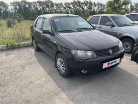  Fiat Albea 2011 , 370000 , 