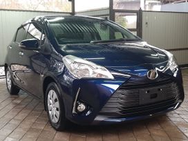  Toyota Vitz 2018 , 1320000 , 