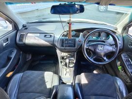 Honda Torneo 2000 , 450000 , 