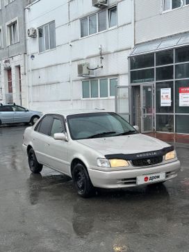  Toyota Corolla 1999 , 220000 , 