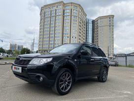 SUV   Subaru Forester 2008 , 1100000 , 