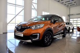 SUV   Renault Kaptur 2022 , 2700000 , 